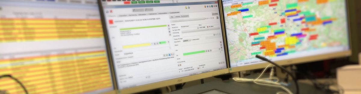 Es gibt in der Medizin keinen realen Zeitdruck innerhalb von Sekunden!